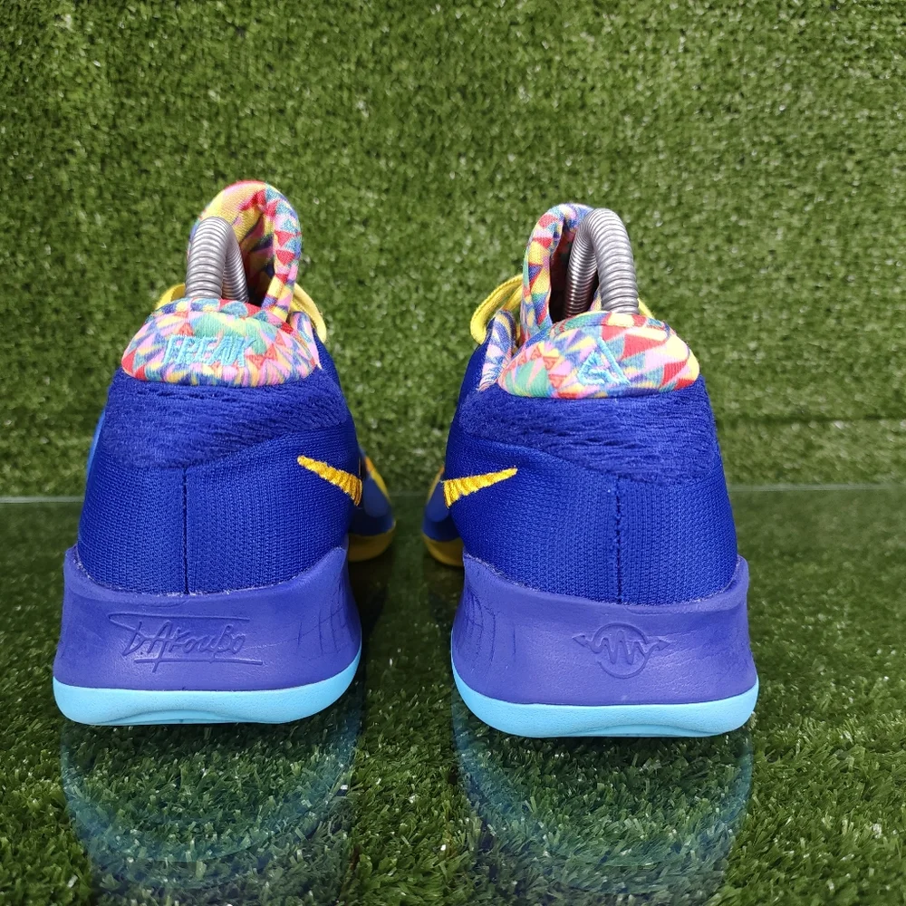 Nike reposhing this